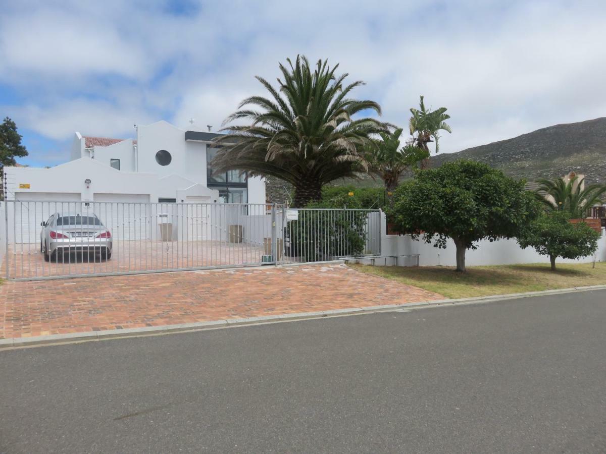 Cape White Villa Crawley 외부 사진